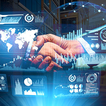 Business Partnership Analysis